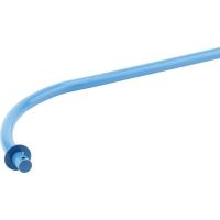 Продольная рулева тяга D 20x1570-1870 Дл.   4213135, Lemken